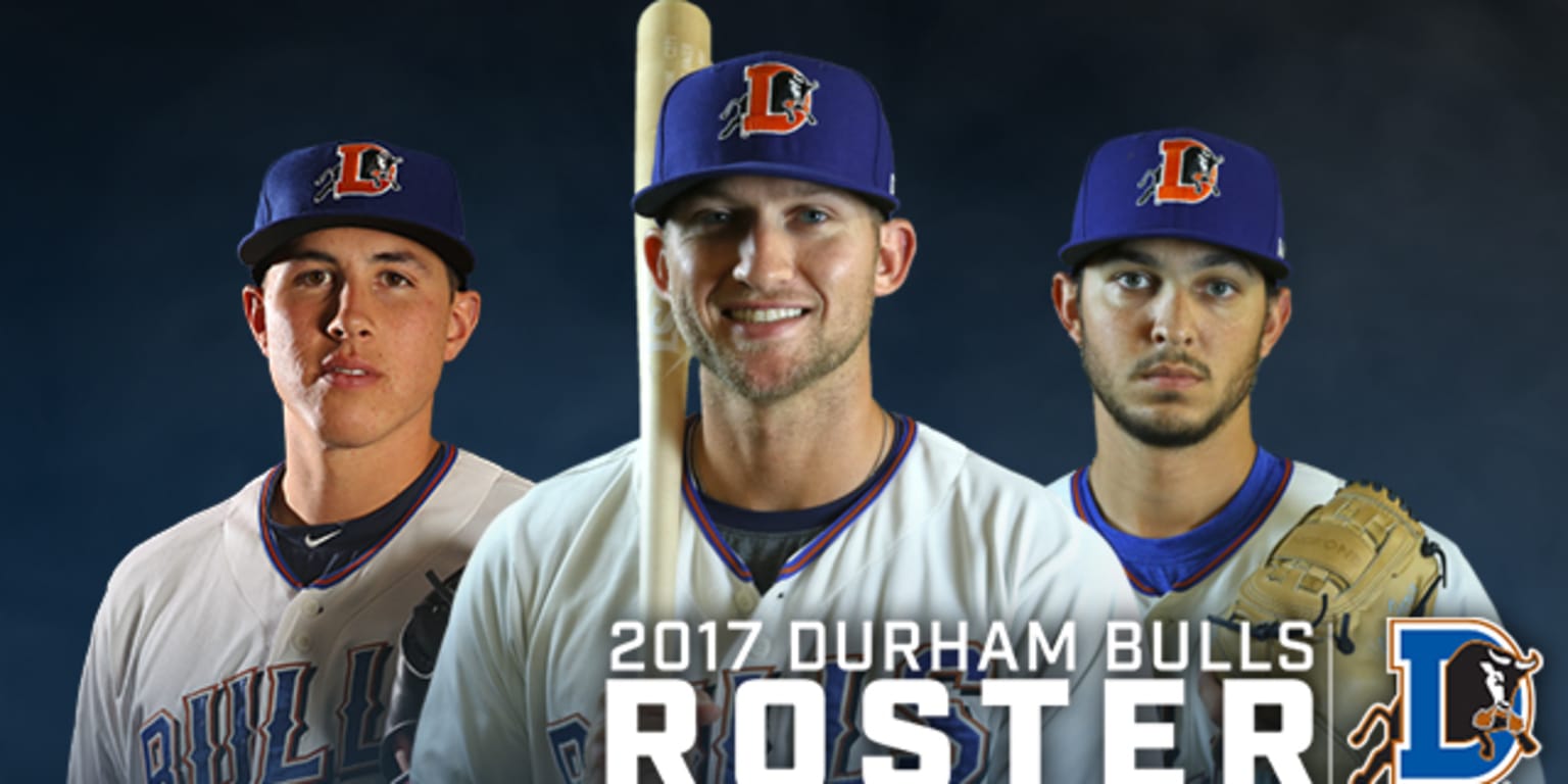 Bulls' Opening Day Roster Filled with Prospects