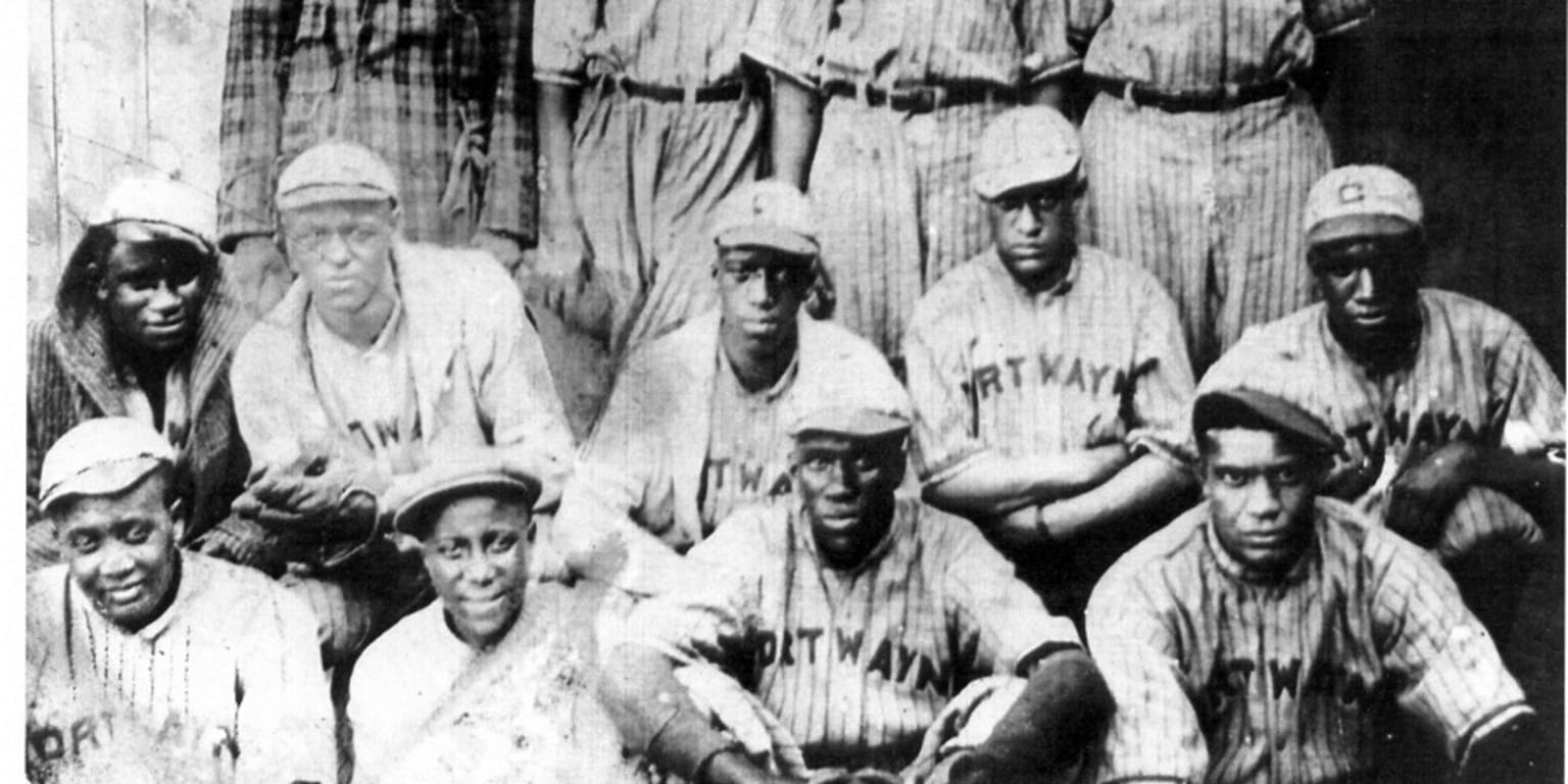Fort Wayne's Black Baseball History TinCaps