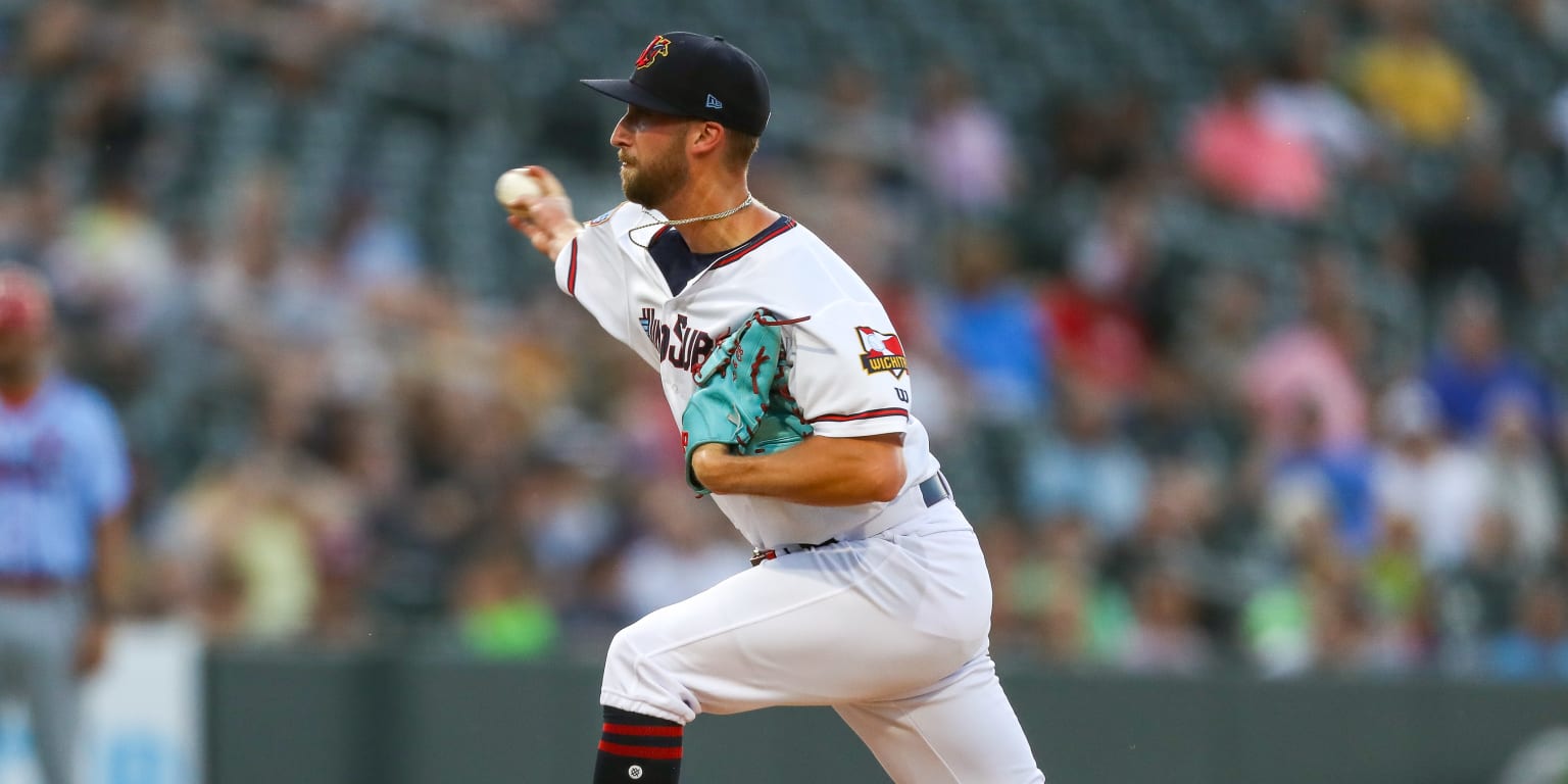 Surge Walked-Off in Extra Innings at Tulsa | MiLB.com