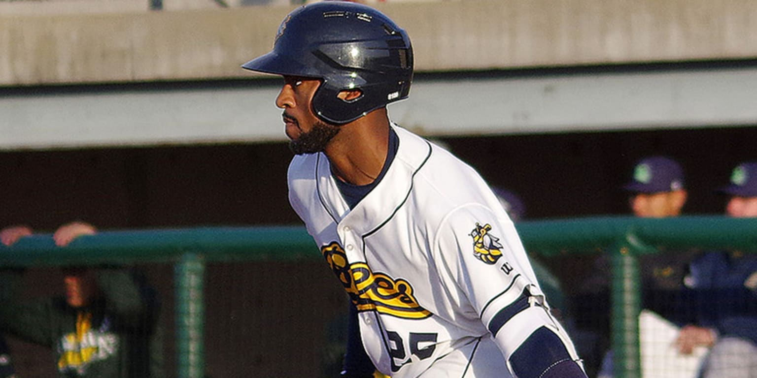 Midwest League Baseball: Quad Cities River Bandits snap six-game