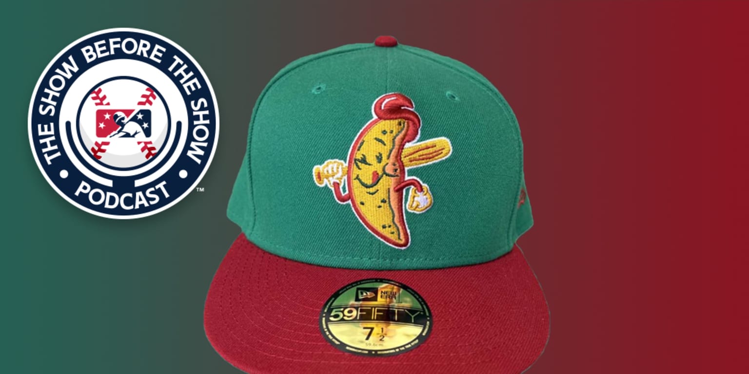 The Show Before the Show Episode 345 MiLB Mailbag Akron JoJos - Vimarsana News