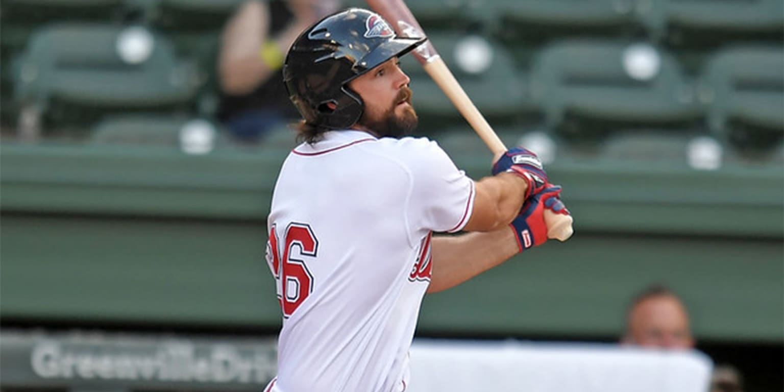 Devlin Granberg Earns HighA East Player of the Week