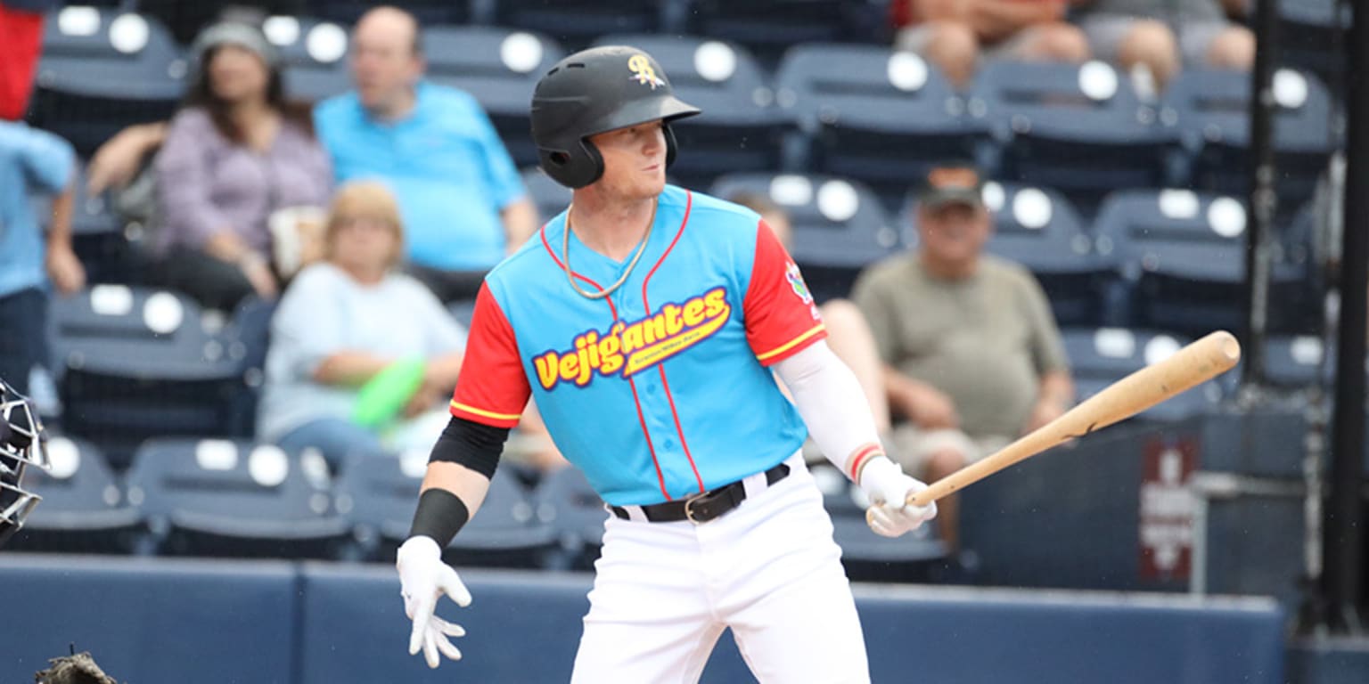 Bats beat RailRiders 7-4 | MiLB.com