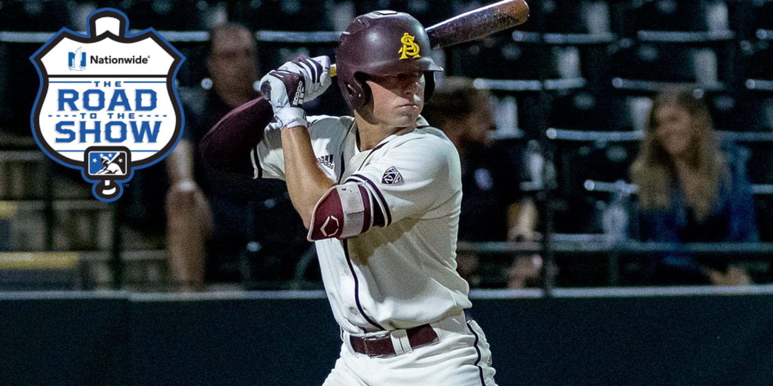 Toolshed Previewing the 2020 Major League Baseball Draft