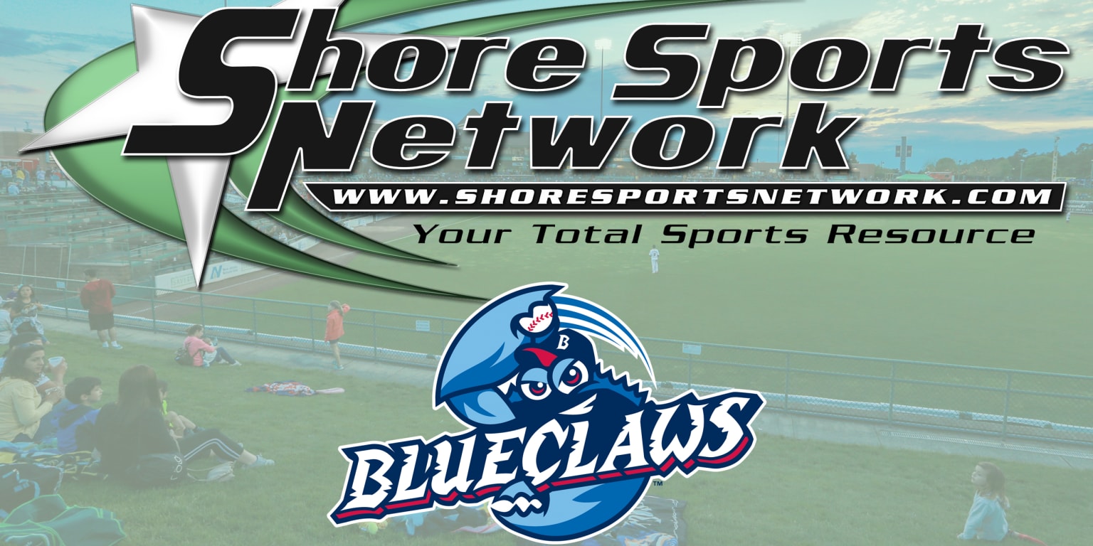 Hook Line & Splitter, a Jersey Shore BlueClaws Podcast on Apple