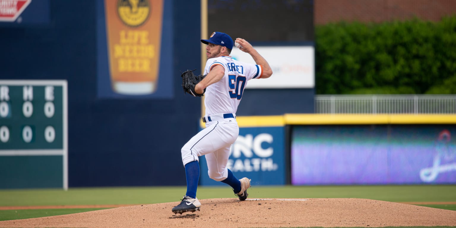 Oklahoma City RedHawks Memphis Redbirds MiLB