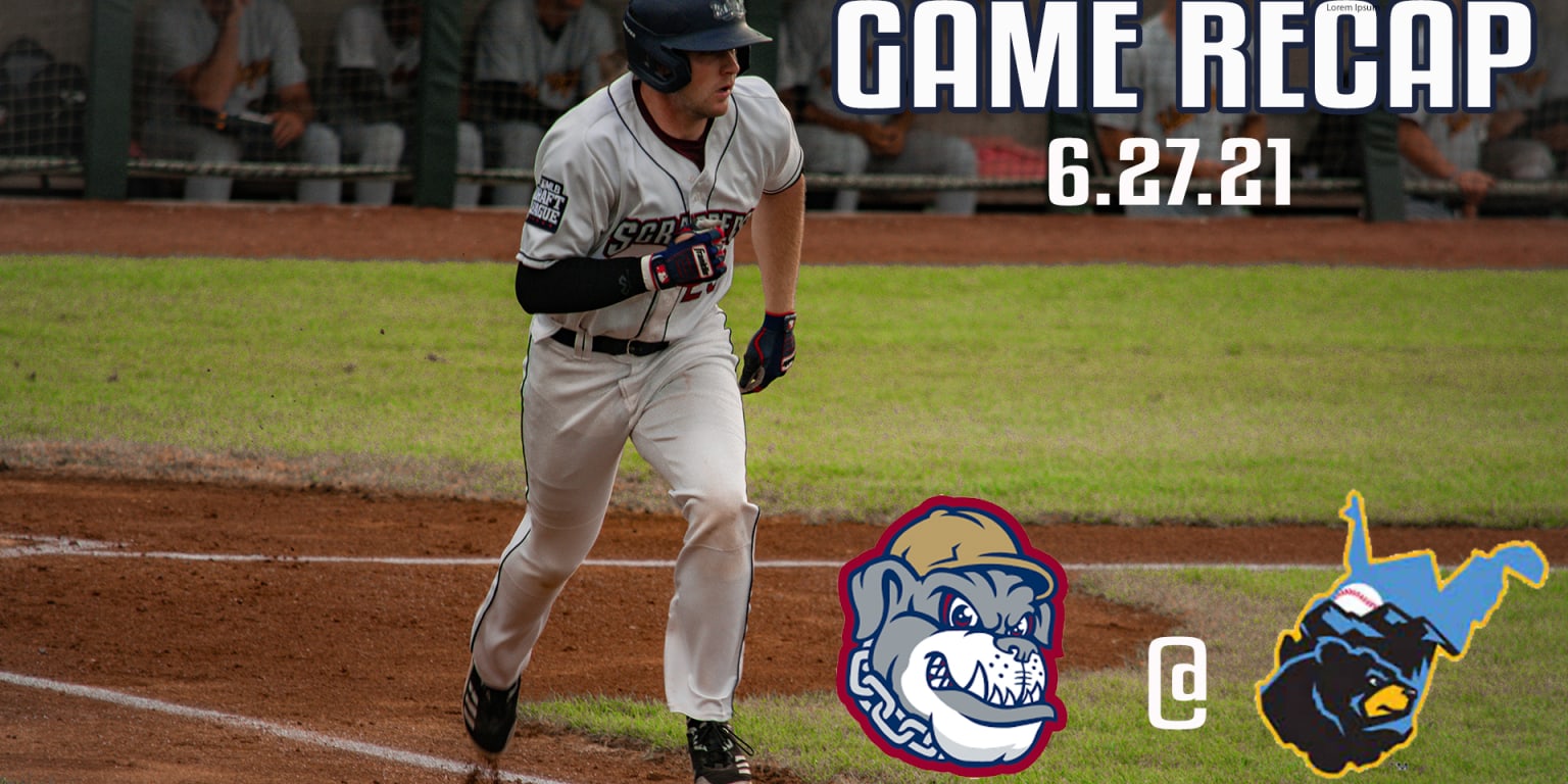 Roanoke Rippers Scrappers’ Epic Comeback Ends In Tie | MiLB.com