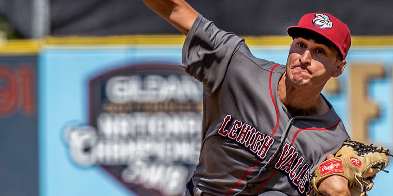 All Aboard! IronPigs Honor Lehigh Valley's Railroad History by