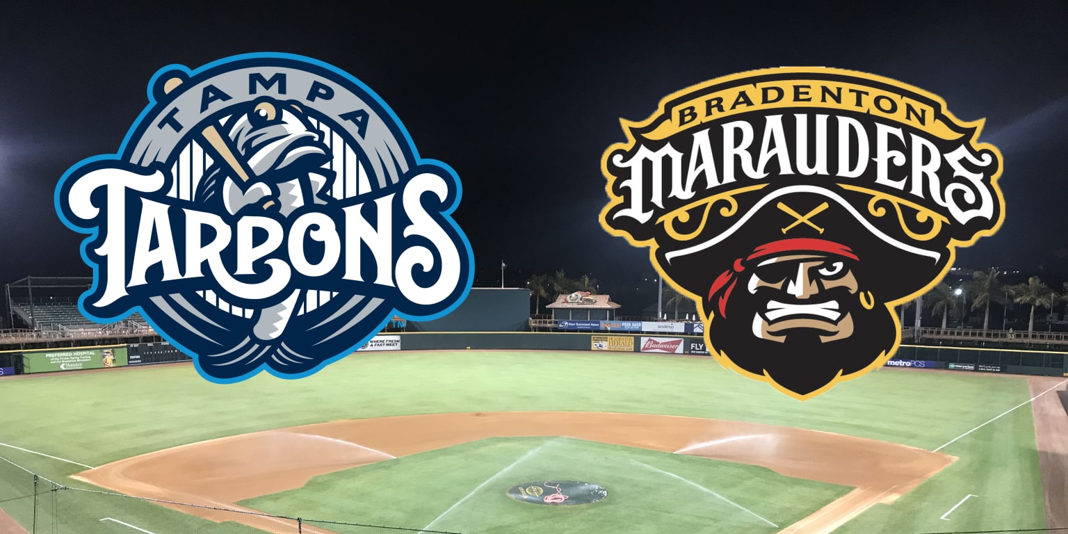 Tarpons Postpone Game vs. Bradenton