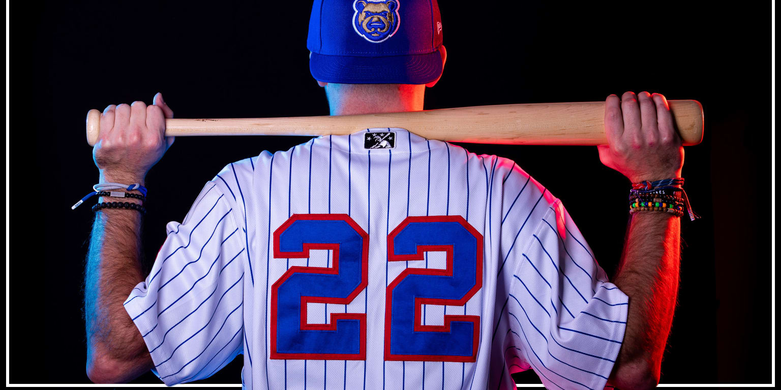  The Fate of the 1986 Mets Road Throwback Jerseys