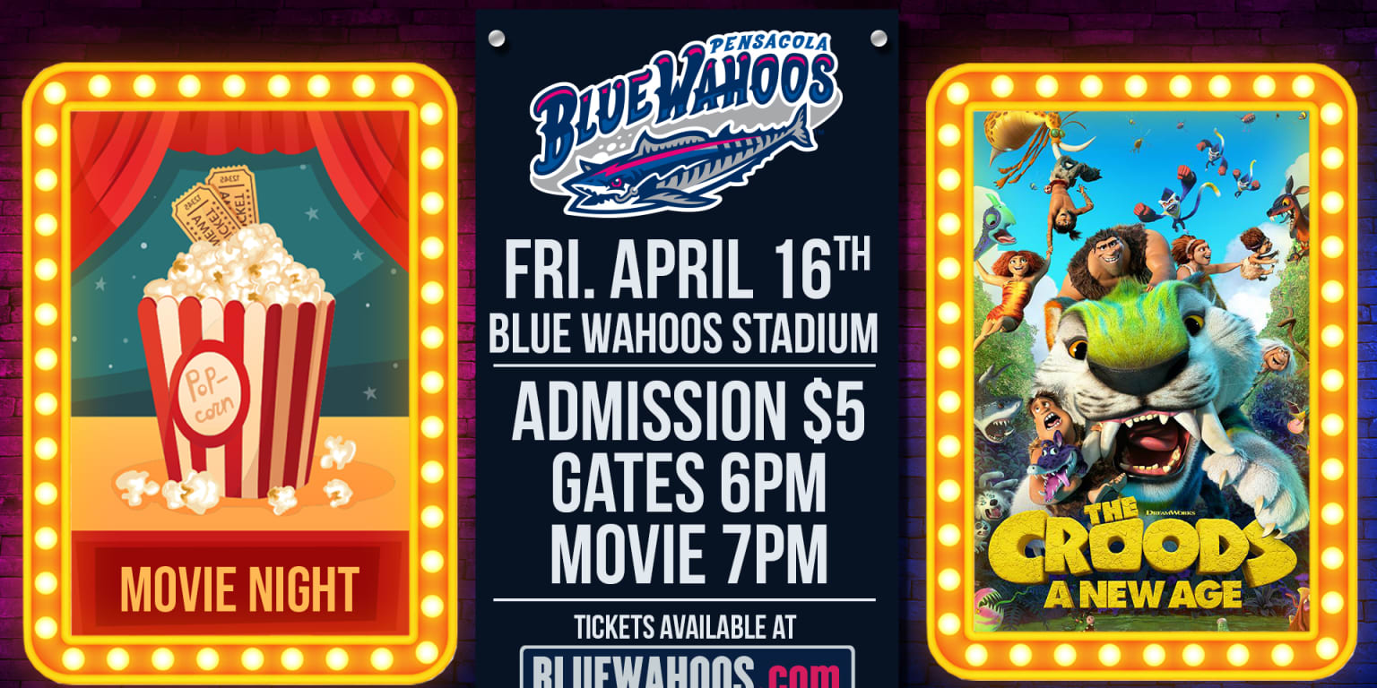 Wahoos Weekly: Blue Wahoos seek playoff berth following strong homestand