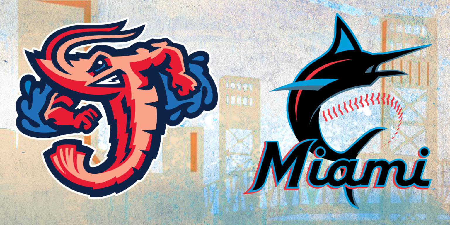 Marlins: Jacksonville Jumbo Shrimp moving to Triple-A in 2021