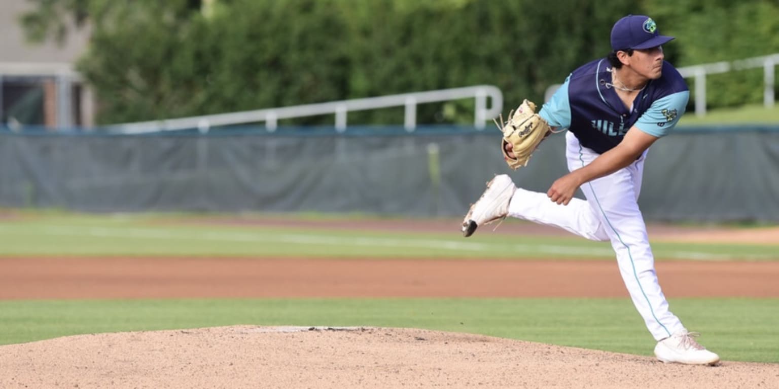 Hillcats Beat FredNats Hillcats