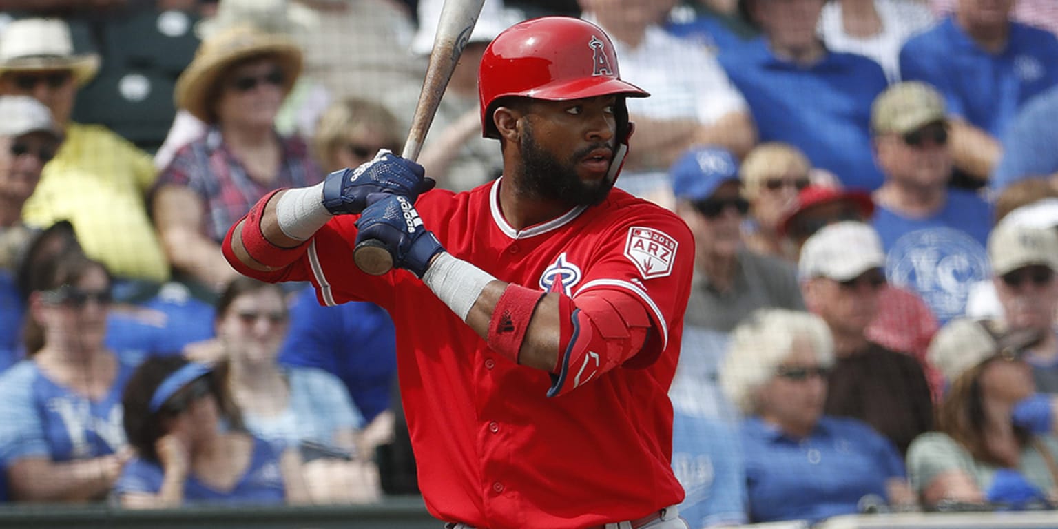 Angels' top prospect Jo Adell promoted to Mobile BayBears 