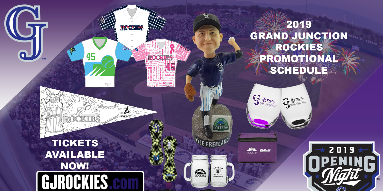 rockies-release-2019-promotional-schedule-milb