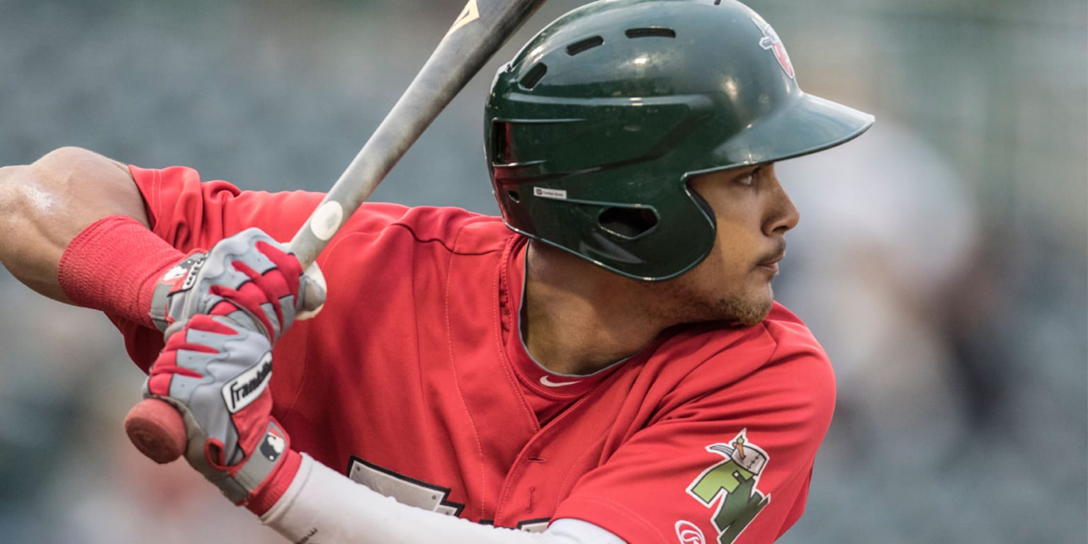 Fort Wayne TinCaps - 😃 Happy Cyber Monday 💻 Today you can purchase a Fernando  Tatis Jr. Bobblehead for the special price of 💲2️⃣3️⃣ with the promo code  SLUGGER❗️ 🛒