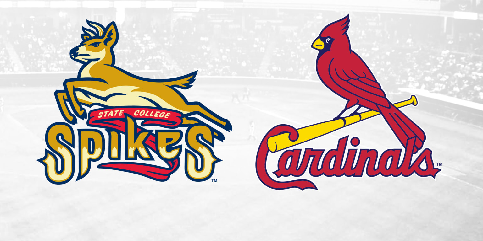 Spikes, Cardinals renew affiliation through 2020 | Spikes