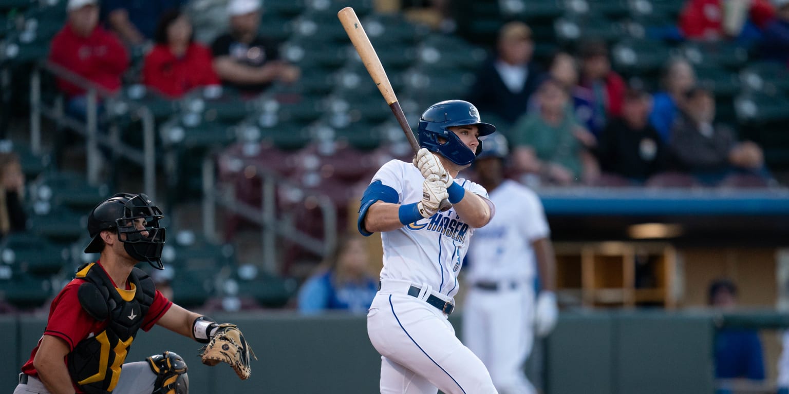 Gwinnett Stripers vs Omaha Storm Chasers live score & predictions