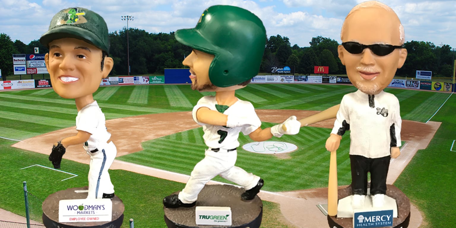 Wisconsin Timber Rattlers open new season Thursday at Beloit Snappers