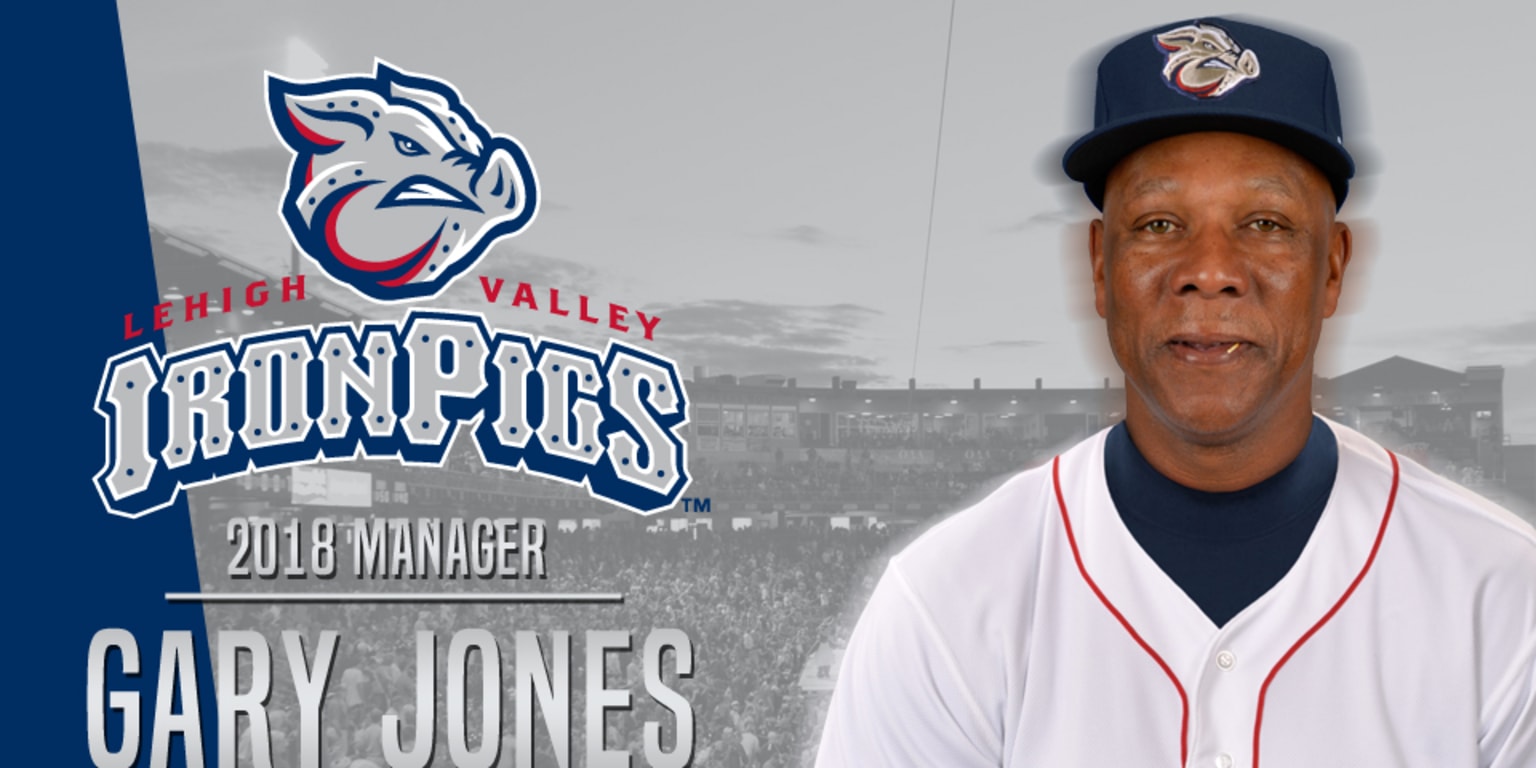 Lehigh Valley IronPigs on X: Our 2016 new uniform lineup from