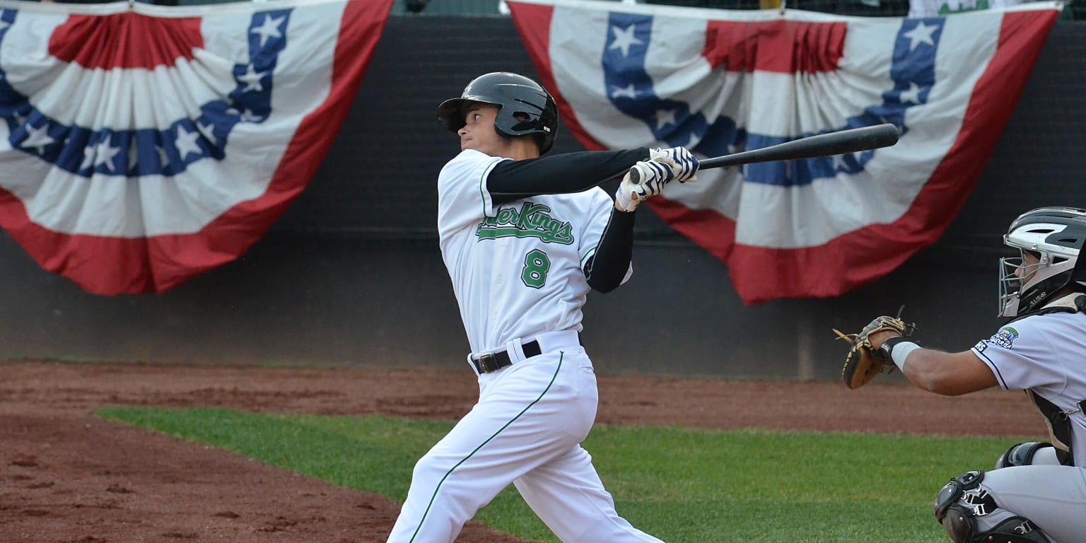 LumberKings Complete 3Game Sweep of Beloit