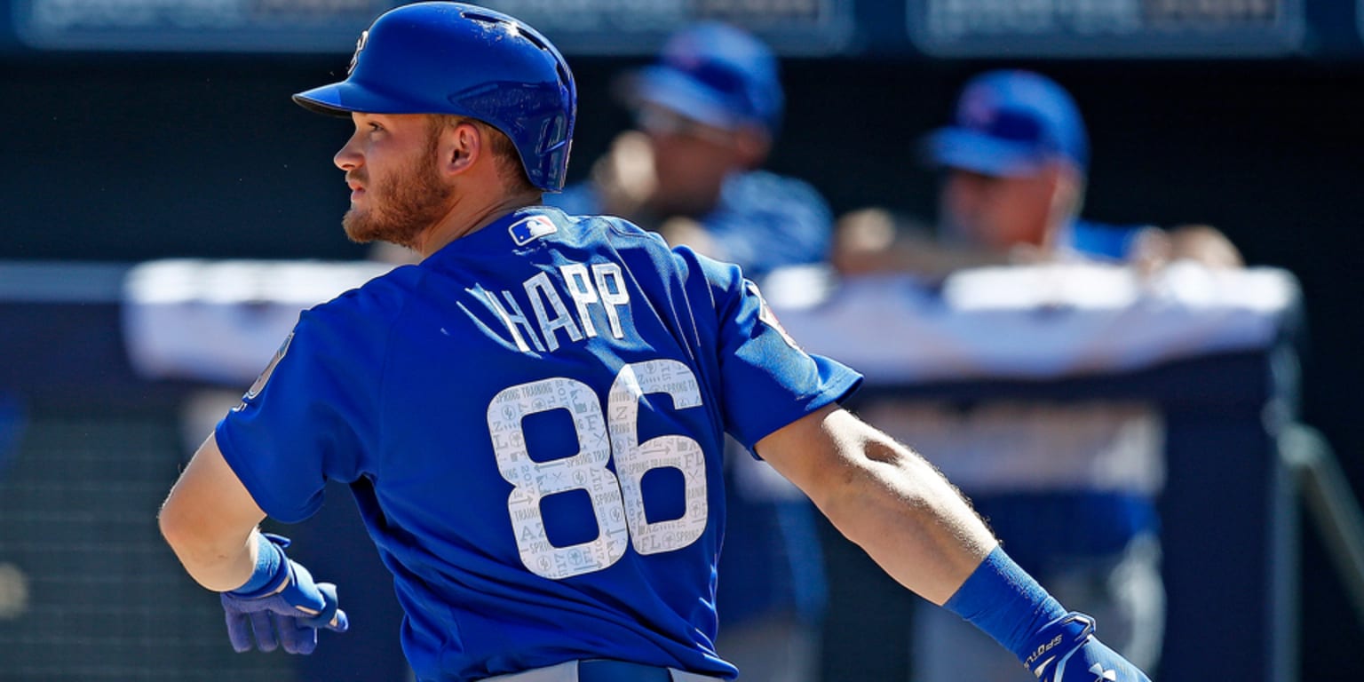 How MLB Pro Ian Happ Optimizes His Mind & Body For Peak