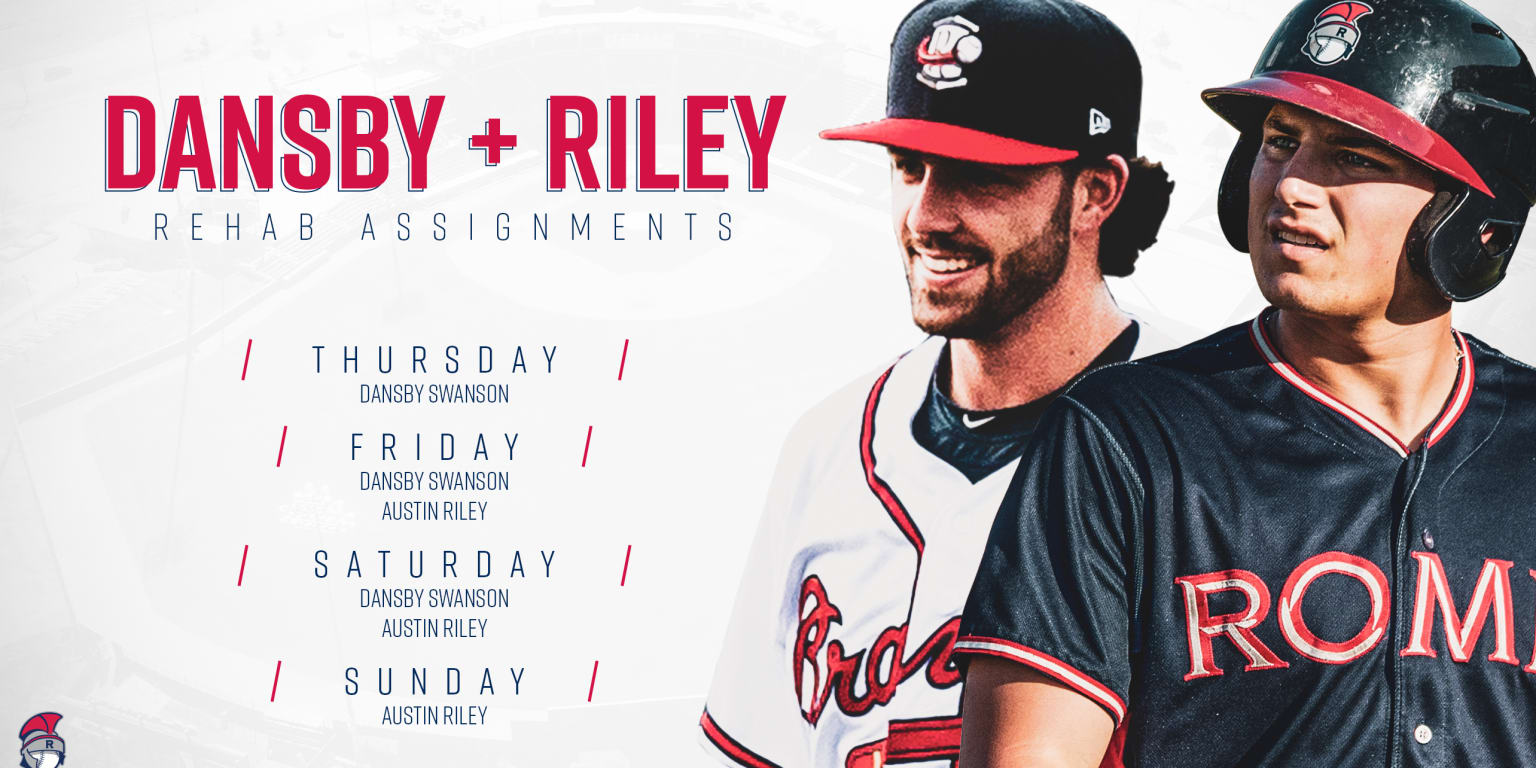 Dansby Swanson's just deserts - Battery Power