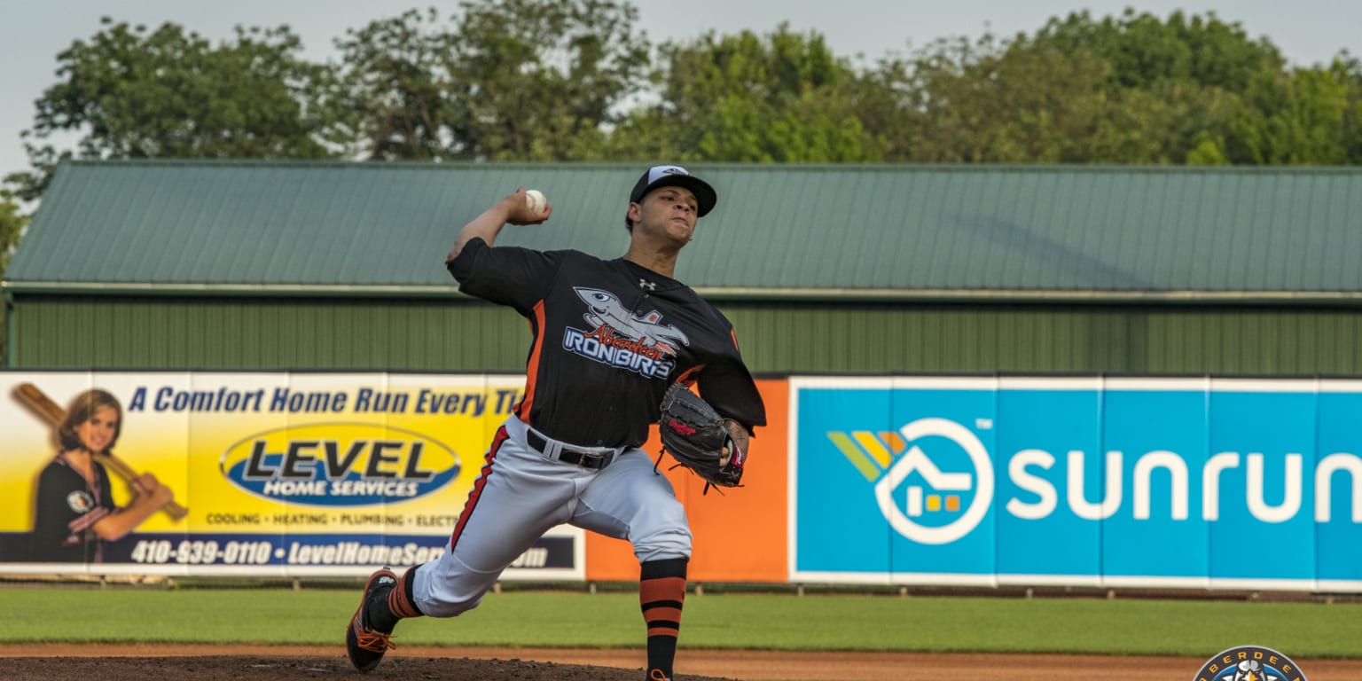 Lucky Number Seven, IronBirds Win Again