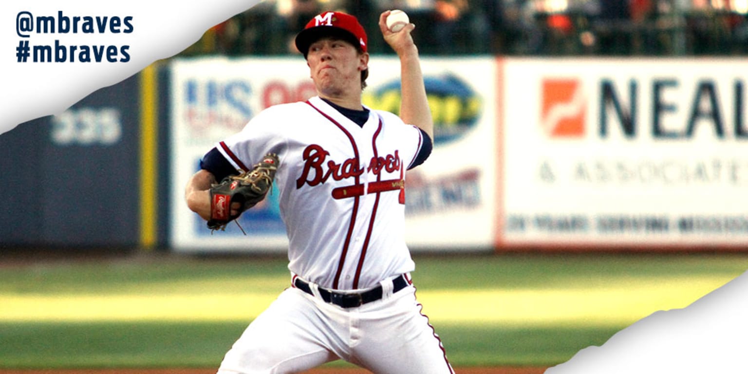 Smokies walkoff, defeat Braves 87