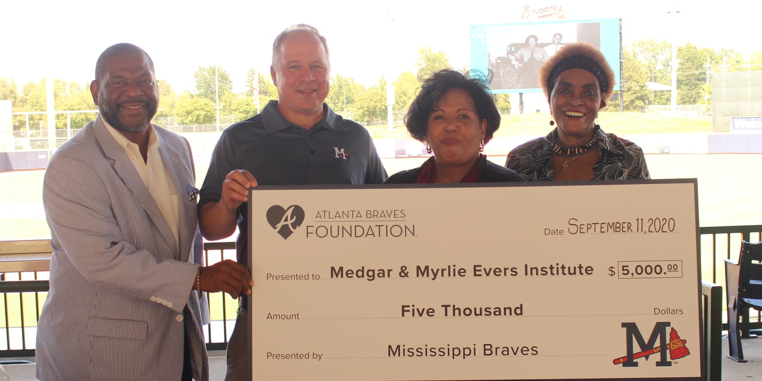 Atlanta Braves Foundation