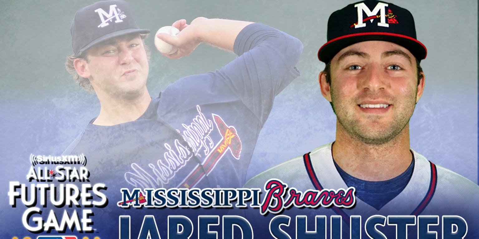 Mississippi Braves: Jared Shuster selected to Southern League