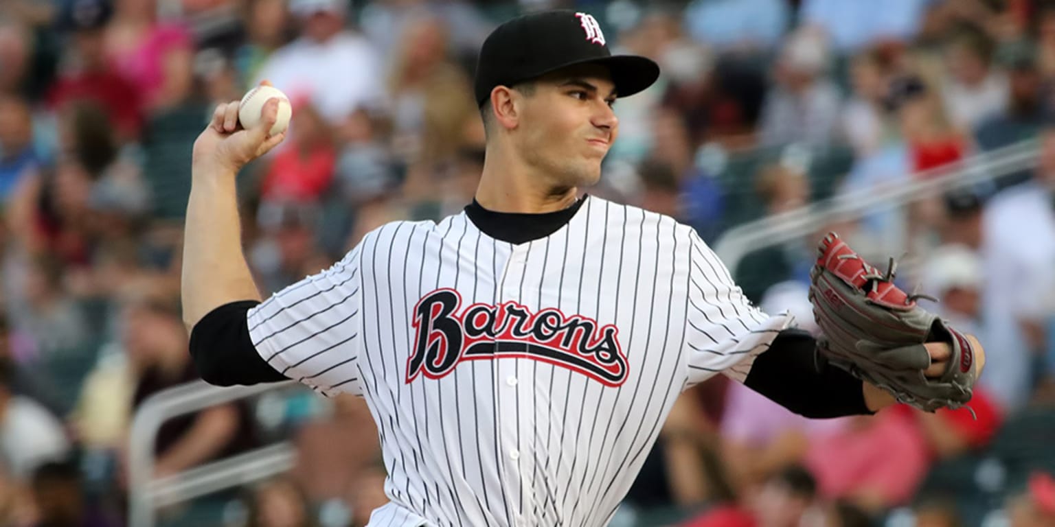 White Sox pitcher Dylan Cease on ridiculous 14-game streak