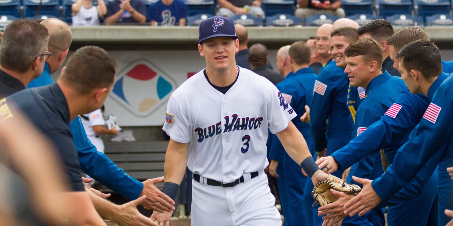 Pensacola fired up for the arrival of Double-A baseball, Blue Wahoos 