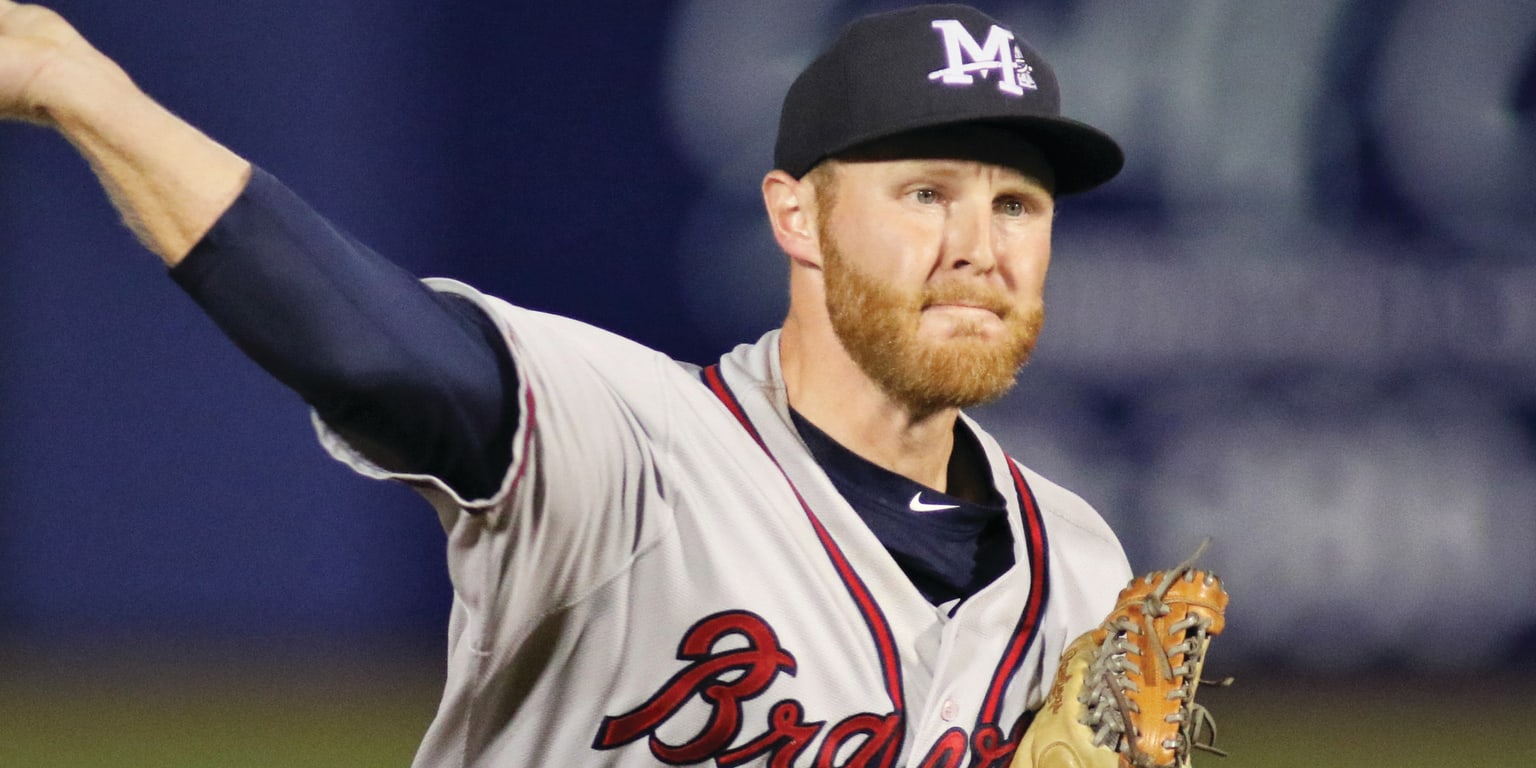 Blue Wahoos Drop Series Opener 4-1 To Montgomery Biscuits 