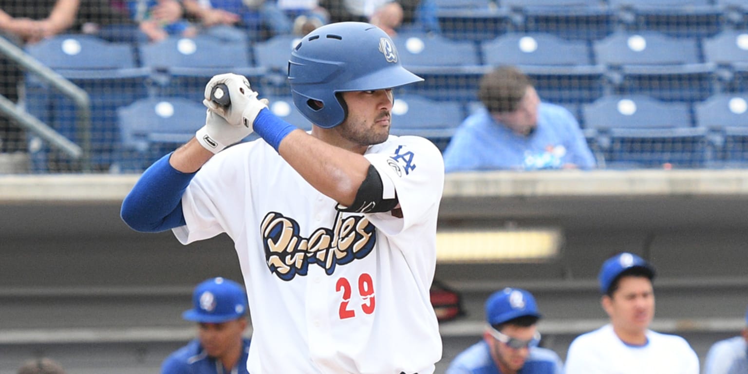 Seven Straight For Rancho MiLB