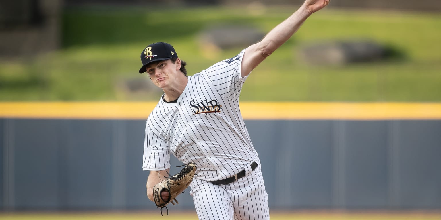 Rochester Red Wings shut out Scranton/WB, 2-0