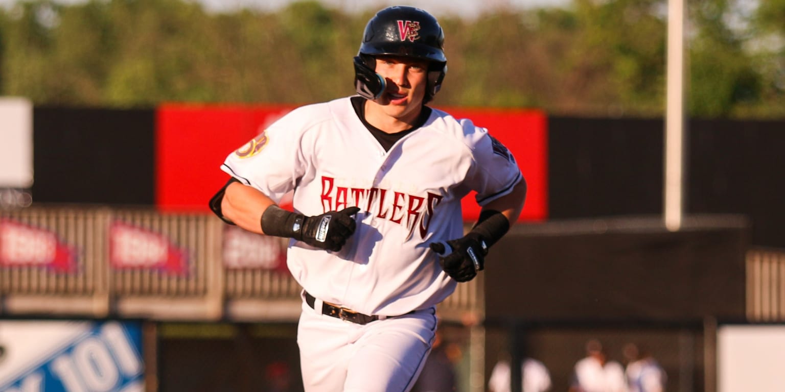 Cubs and Timber Rattlers Washed Away Saturday Night