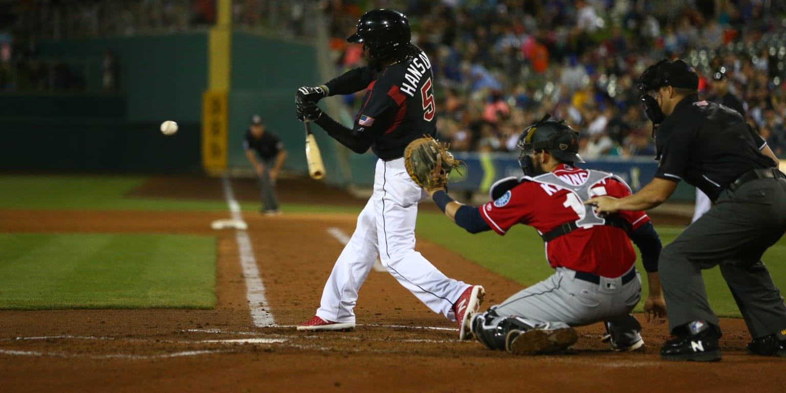 Disastrous inning dooms River Cats against Bees River Cats