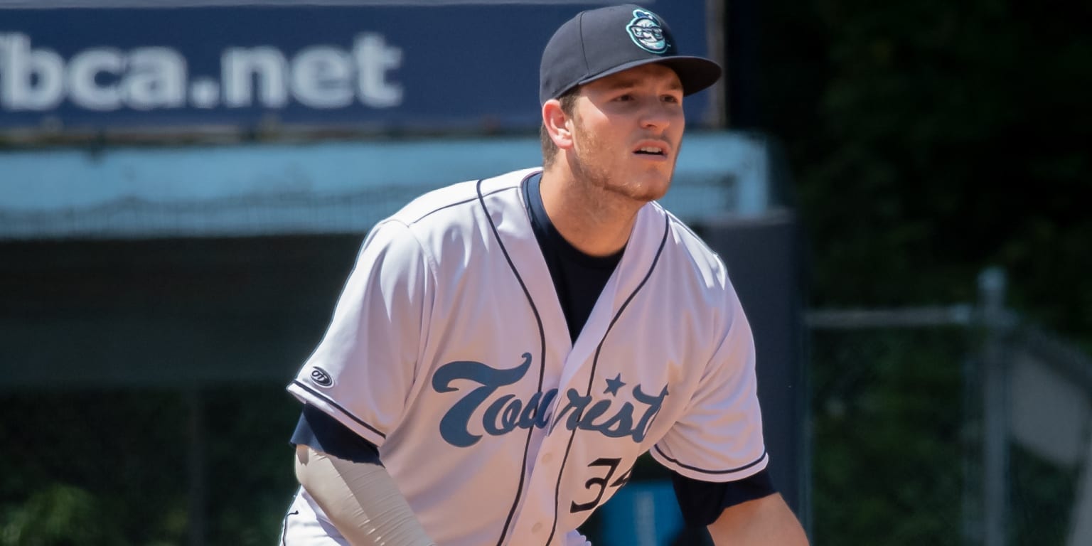 South Atlantic League notes Rockies' Lavigne patient