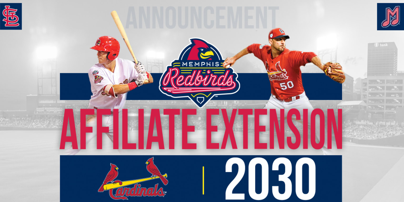 29 of the 40 players on the Cardinals' - Memphis Redbirds