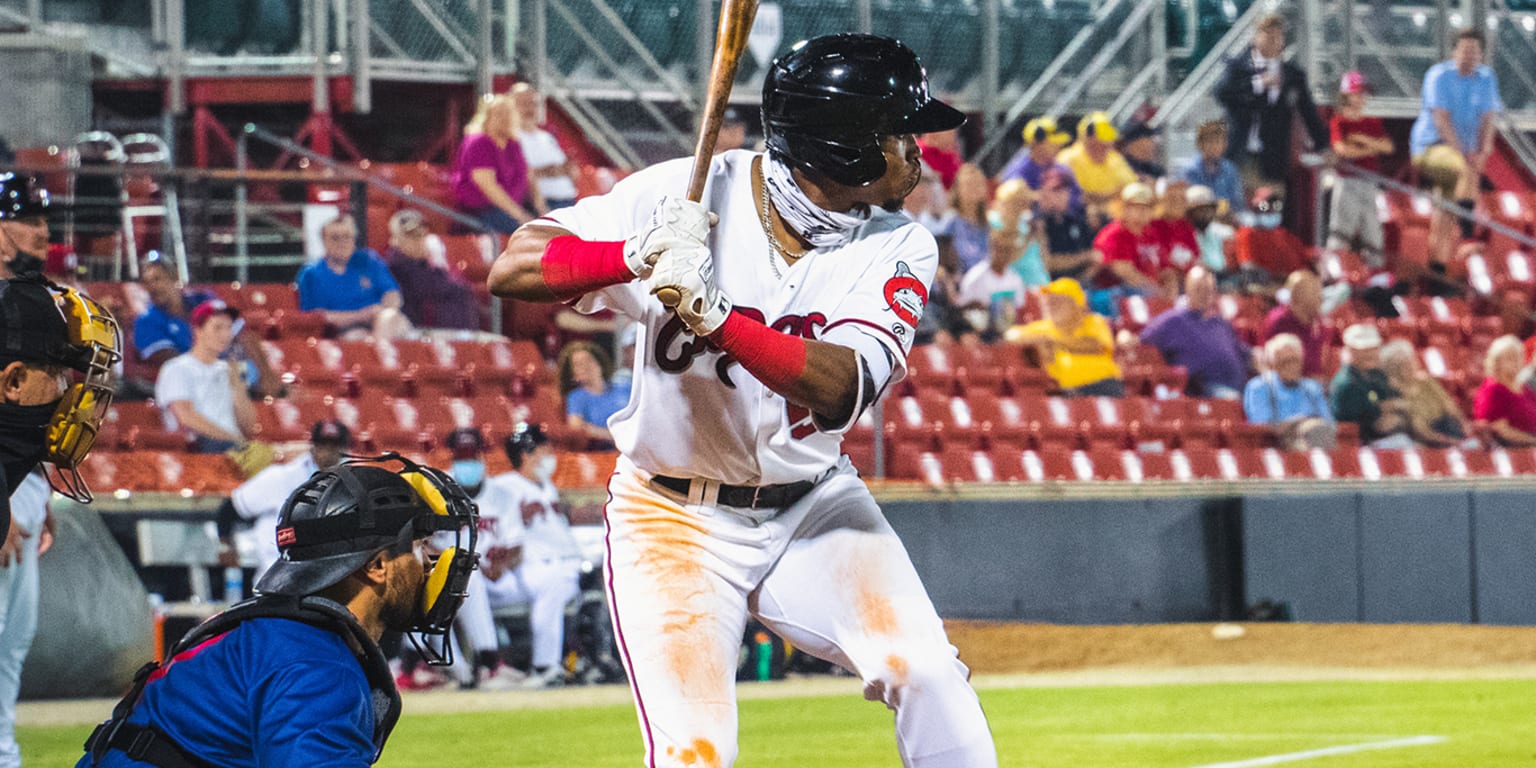 Mudcats Drop Series Finale 157 to Wood Ducks