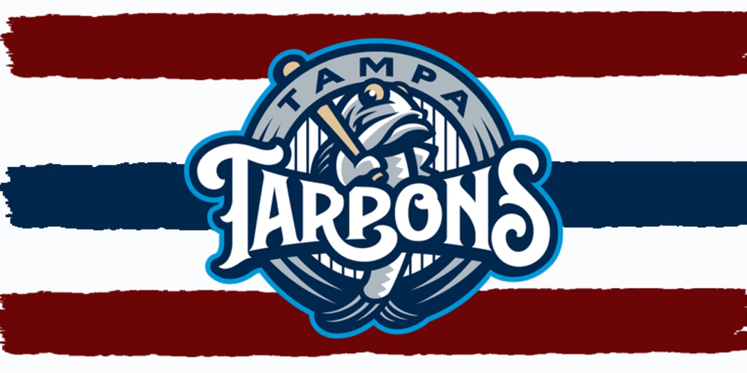 Tampa Tarpons' 'Merica Land of the Free baseball night is this Saturday