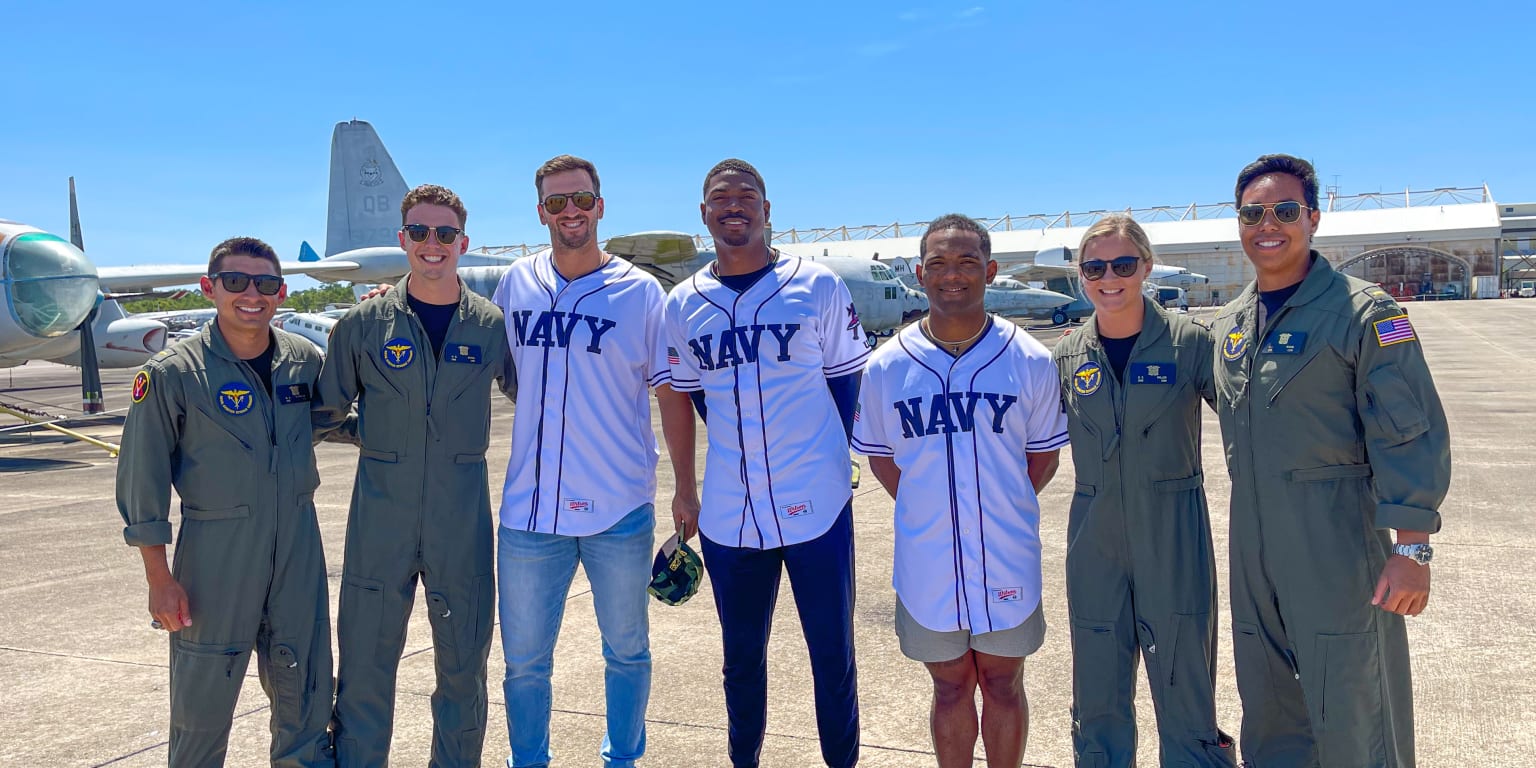 Blue Wahoos to honor military with unique call sign jerseys for