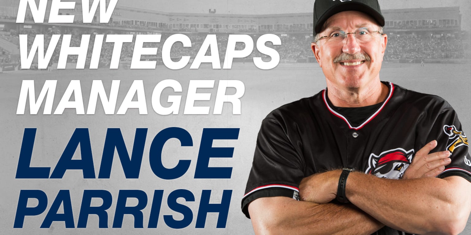 Lance Parrish Speaking Fee and Booking Agent Contact