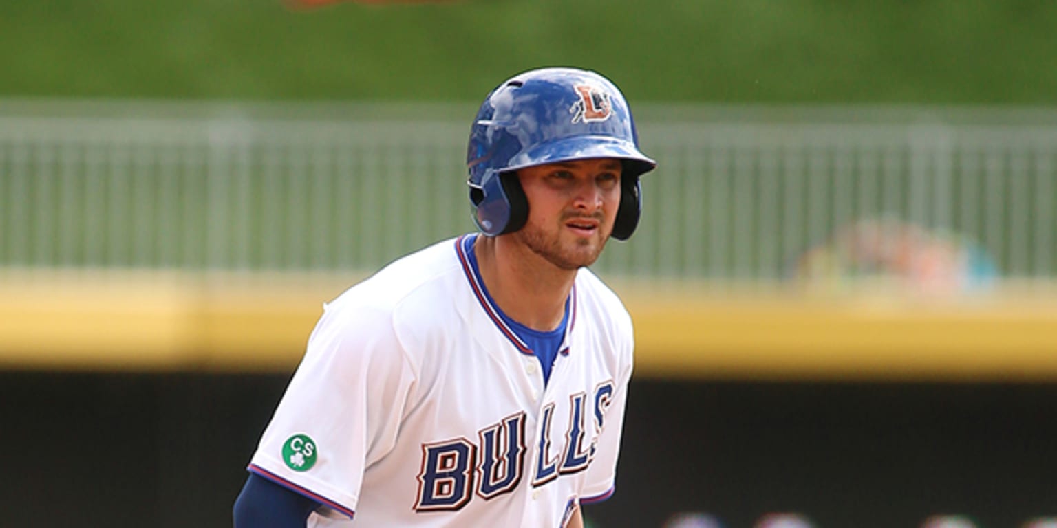 Marjama, Bulls Turn Out Lights On Tides, 3-0 | MiLB.com