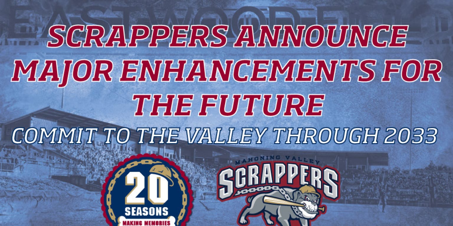 Scrappers Commit to the Mahoning Valley Mahoning Valley Scrappers