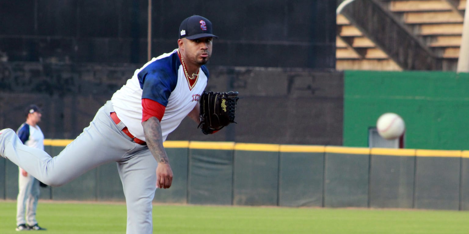 Tecolotes Comienza El Camino Temporada 2022 LMB MiLB