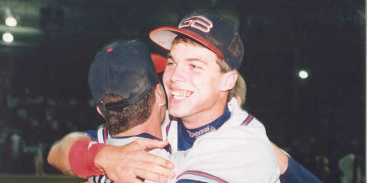 Braves: Chipper Jones, Javy Lopez and the 100-win '92 Greenville