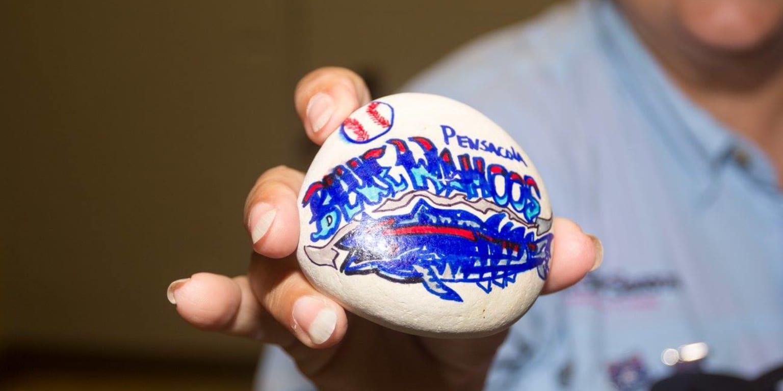 Pensacola Rocks Comes to the Blue Wahoos