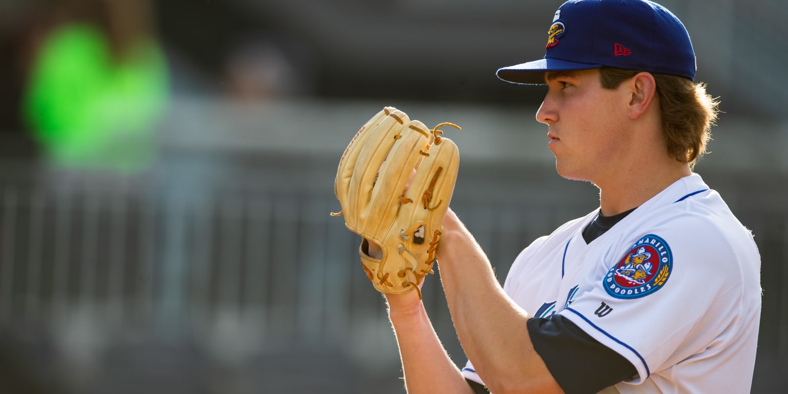 Amarillo Sod Poodles lose baseball game to Corpus Christi on Wednesday